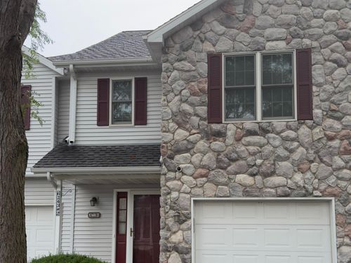 6143 Dell Drive, Madison, WI, 53718 | Card Image