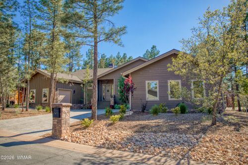 3361 Mariposa Ln, Show Low, AZ, 85901-7598 | Card Image