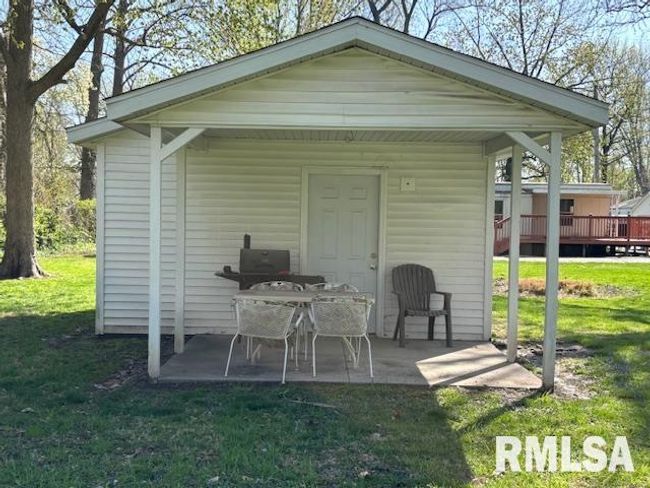 3 Wheeler Ct, House other with 2 bedrooms, 2 bathrooms and null parking in Springfield IL | Image 28