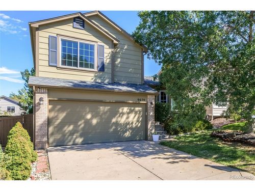 9670 Whitecliff Pl, Highlands Ranch, CO, 80129-5752 | Card Image