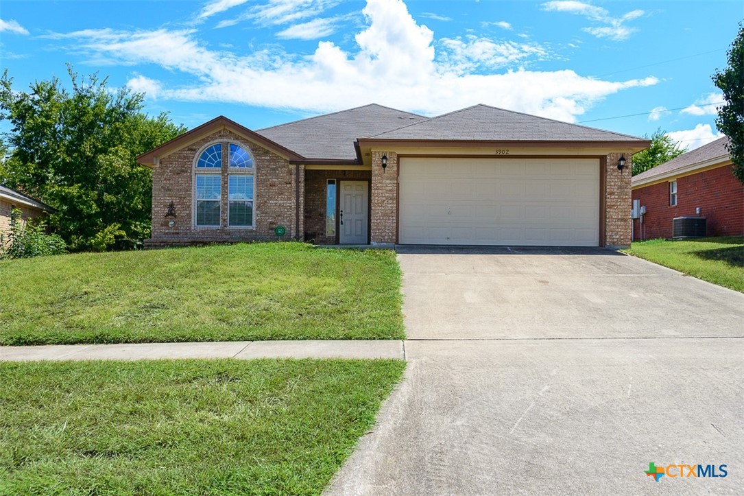 Stallion Dr, Killeen, TX 76549