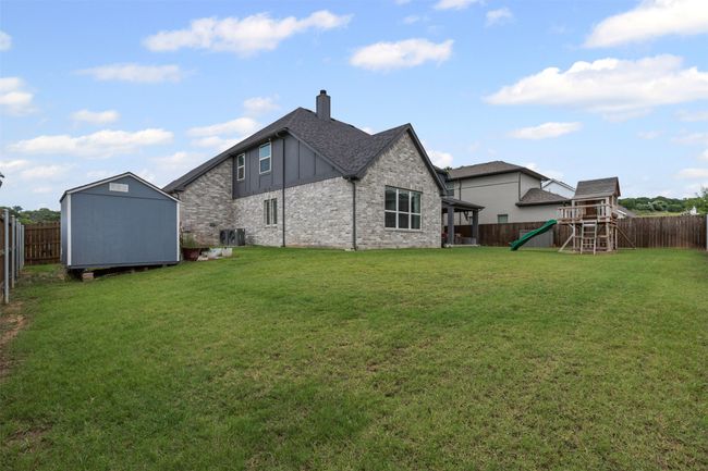 400 E Paddock, House other with 4 bedrooms, 4 bathrooms and null parking in Willow Park TX | Image 28