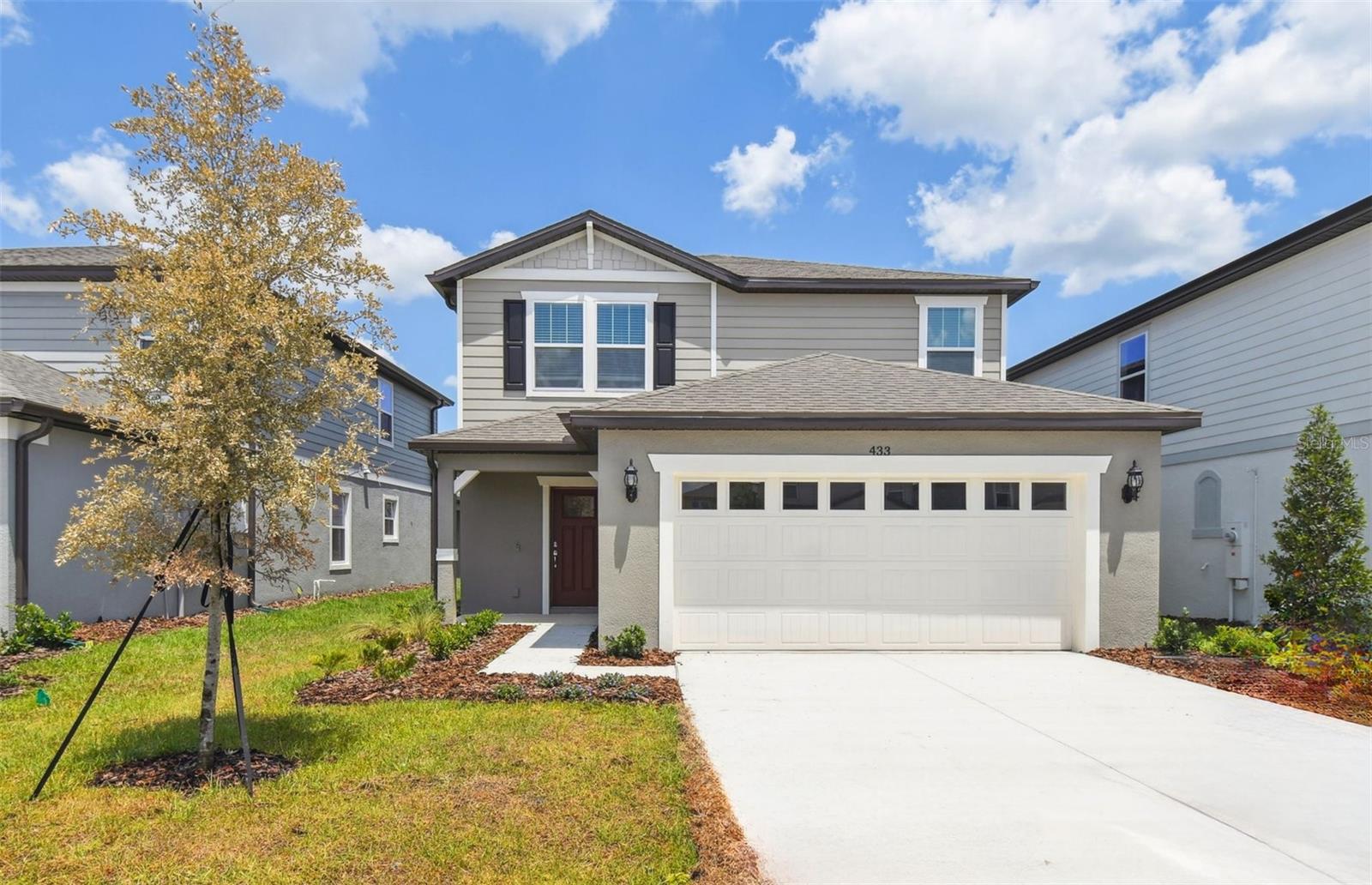 Waterford Dr, Lake Alfred, FL 33850