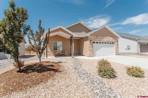 1317 Weminuche Avenue, Montrose, CO, 81401 | Card Image