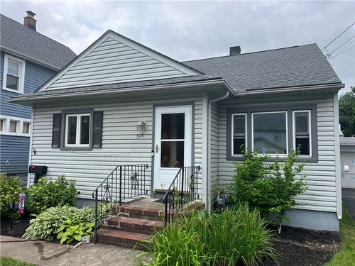 316 W Elm St, East Rochester, NY, 14445-2227 | Card Image