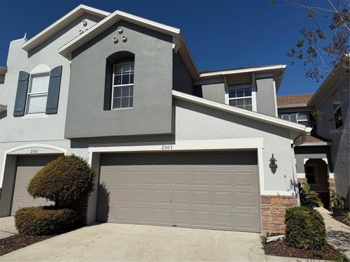 2503 Aventurine St, KISSIMMEE, FL, 34744-7208 | Card Image