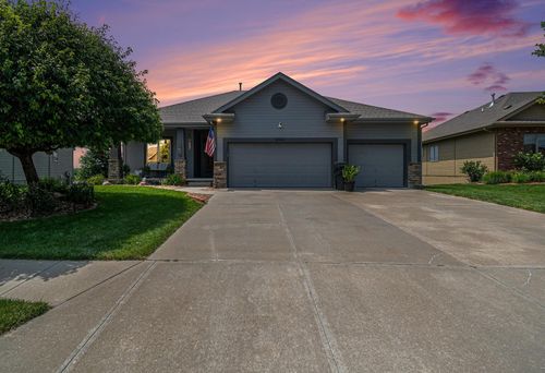 8546 S 106th St, La Vista, NE, 68128-3245 | Card Image