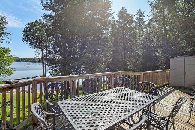 15 Cedar Nook Rd, House other with 3 bedrooms, 1 bathrooms and 10 parking in Coboconk ON | Image 22
