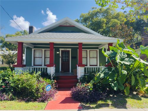 209 N Mills Ave, ORLANDO, FL, 32801-2113 | Card Image