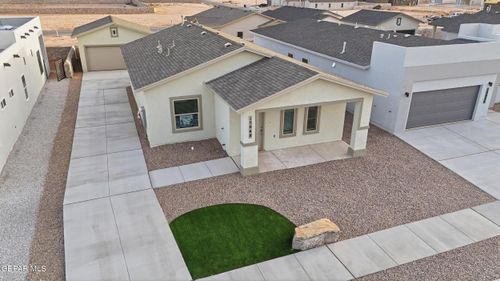 3764 Model Lane, El Paso, TX, 79938 | Card Image