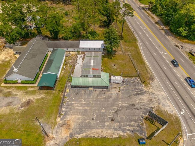 7154 Highway 110 W, Home with 0 bedrooms, 0 bathrooms and 20 parking in Hortense GA | Image 42