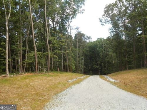 5.96 ACRES Canyon Point Dr, Demorest, GA, 30535 | Card Image
