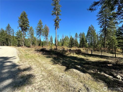 lot-4-4 Deadman Creek Rd, Kettle Falls, WA, 99141-9595 | Card Image