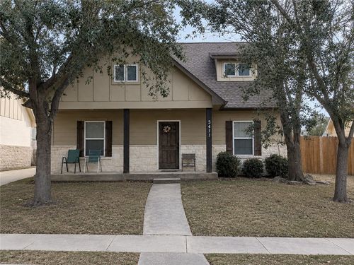 3411 Cullen Trl, College Station, TX, 77845-7346 | Card Image