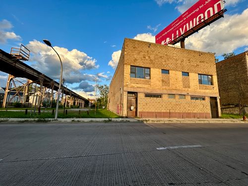 5923 S Wentworth Ave, Chicago, IL, 60621-3933 | Card Image