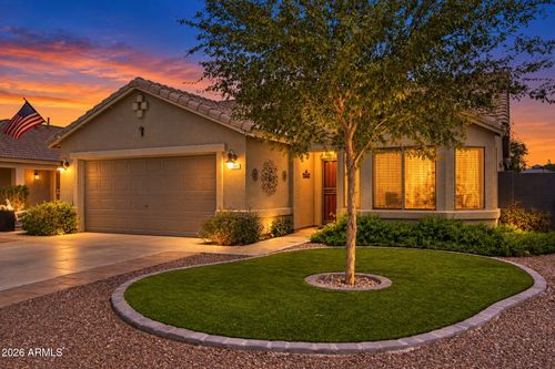 3947 S Soho Ln, Chandler, AZ, 85286-2670 | Card Image