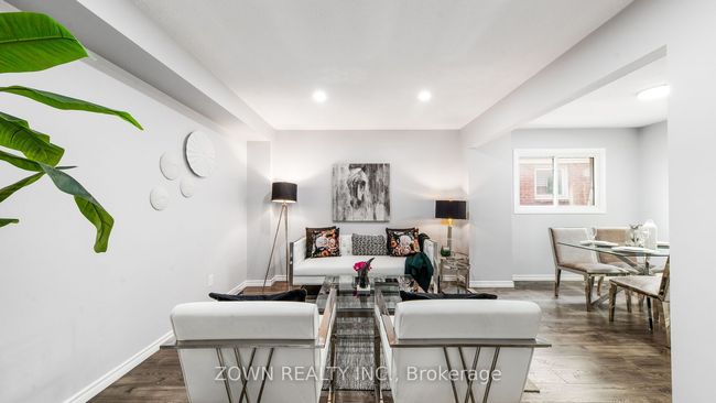 26 Carr Dr, House other with 5 bedrooms, 3 bathrooms and 4 parking in Ajax ON | Image 9