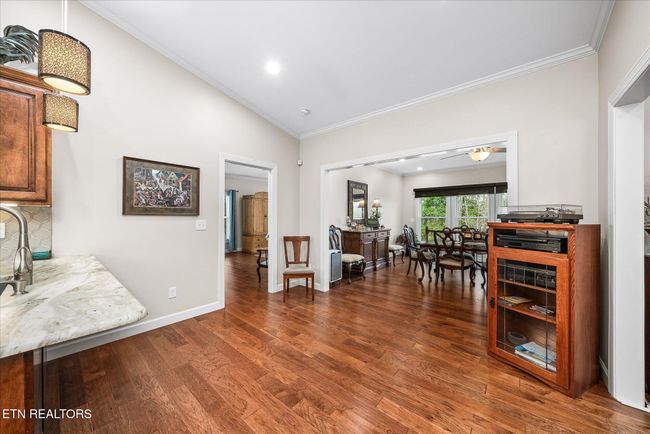 380 Mountain Preserve Pkwy, House other with 3 bedrooms, 2 bathrooms and null parking in Crab Orchard TN | Image 18