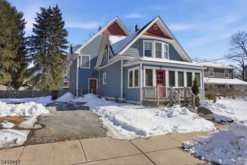 407 Reading Ave, Pennington, NJ, 08534-2722 | Card Image