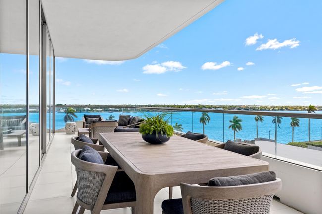APT-603 - 200 Arkona Ct, Condo with 2 bedrooms, 3 bathrooms and null parking in West Palm Beach FL | Image 25