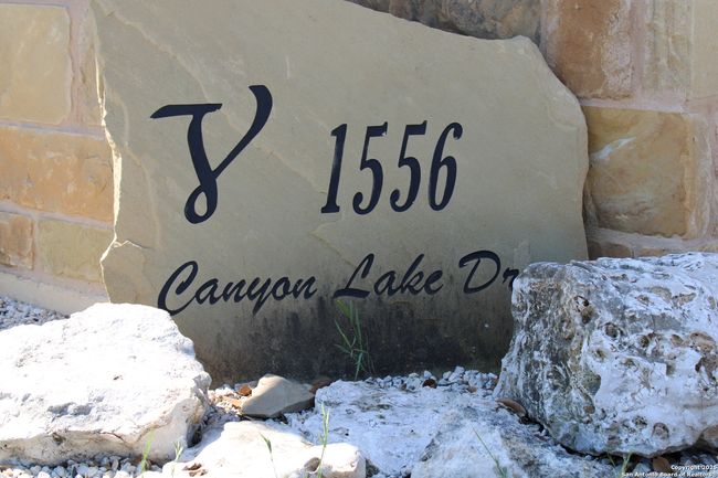 1556 Canyon Lake Dr, House other with 4 bedrooms, 4 bathrooms and null parking in Canyon Lake TX | Image 31