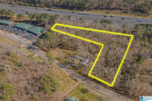 0-00 Highway 33, Pelham, AL, 35124 | Card Image