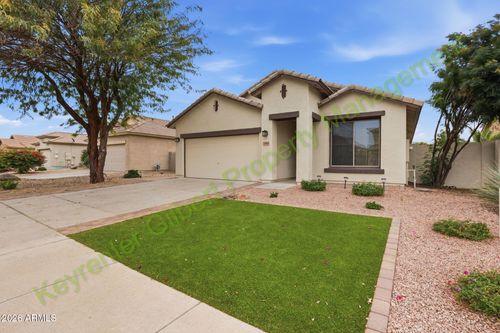 3469 E Turnberry Dr, Gilbert, AZ, 85298-9118 | Card Image