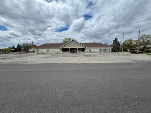 444 E Houghton Ave, West Branch, MI, 48661-1130 | Card Image