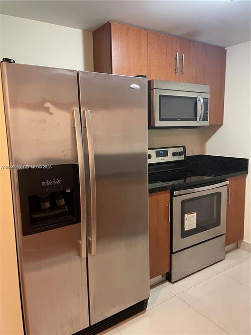 707-601 Ne 23rd St, Miami, FL, 33137-4974 | Card Image