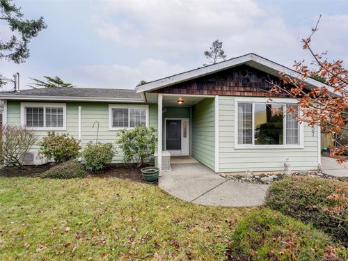 9907 Galaran Rd, Sidney, BC, V8L4G5 | Card Image