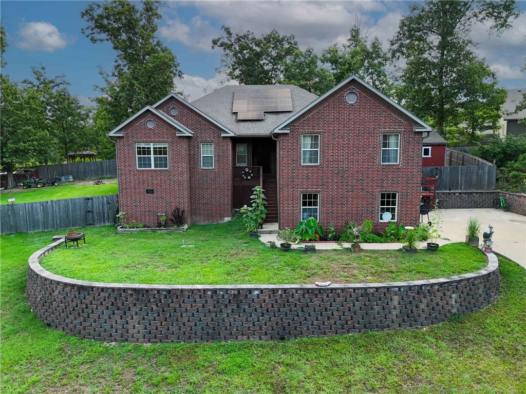 Allonby Cir, Bella Vista, AR 72714