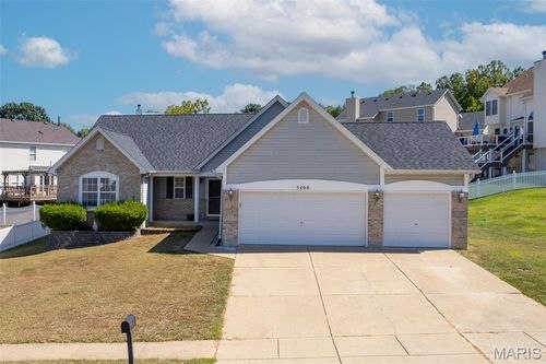 5406 Mystic Oaks Dr, Imperial, MO, 63052-3436 | Card Image