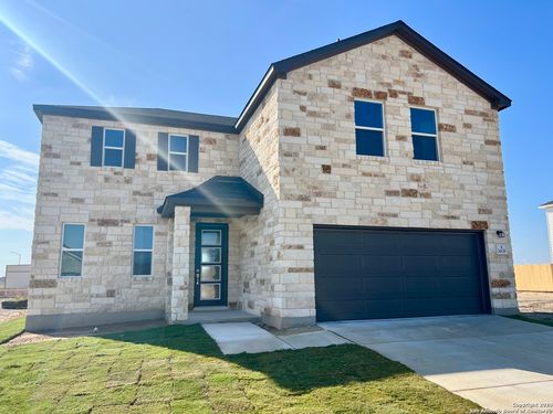 14838 House Wren Fall, San Antonio, TX, 78253-7232 | Card Image