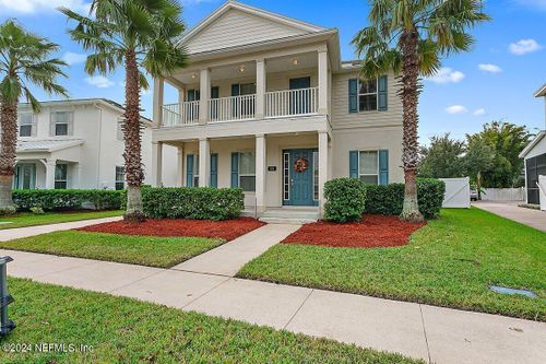 121 Tavernier Dr, PONTE VEDRA, FL, 32081-0675 | Card Image