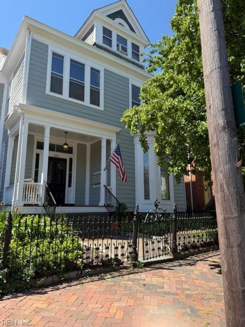 5-303 W Freemason Street Street, Norfolk, VA, 23510 | Card Image