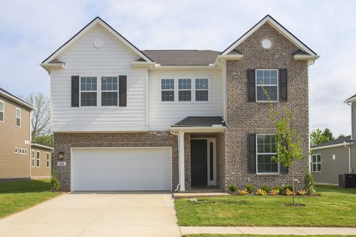 124 E Cassa Way, Mount Juliet, TN, 37122 | Card Image