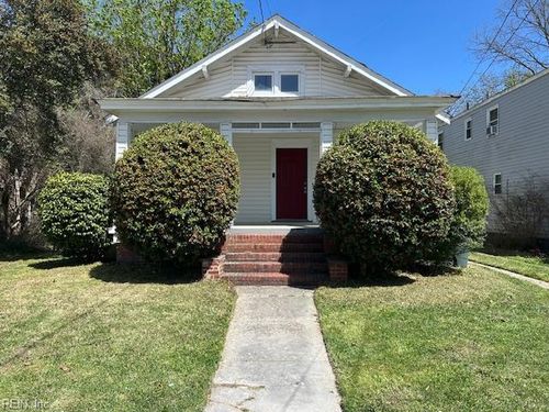 28 W Sherwood Avenue Avenue, Hampton, VA, 23663 | Card Image