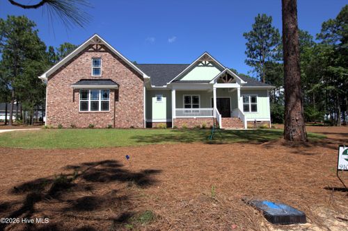 110 Lawrence Overlook, West End, NC, 27376 | Card Image