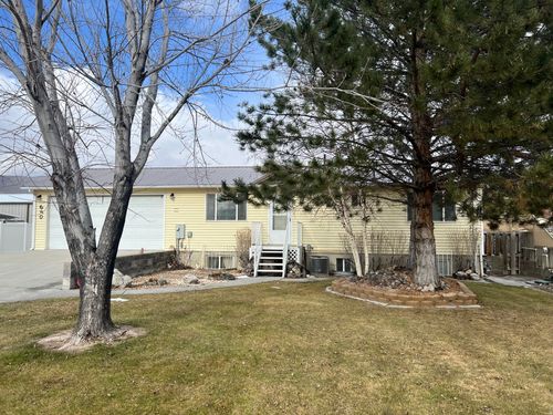 640 W Canyon Rd, Ferron, UT, 84523-7760 | Card Image