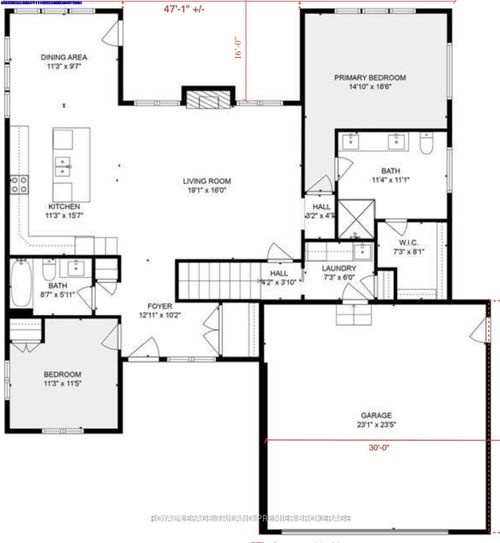 10048 Urlin Cres, Lambton Shores, ON, N0M2L0 | Card Image