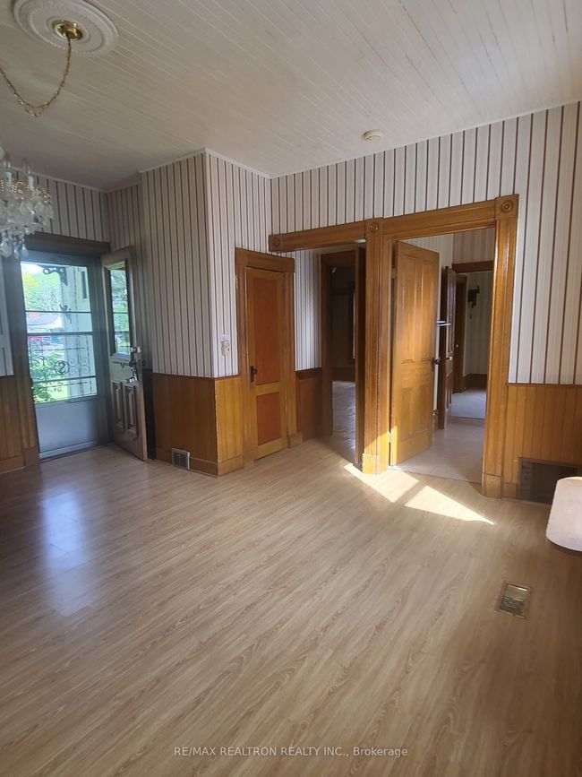 293 Ashley St, House other with 4 bedrooms, 2 bathrooms and 8 parking in Foxboro ON | Image 5
