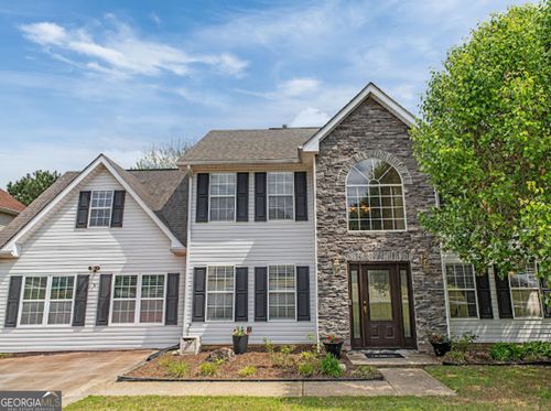 1380 Pebble Beach Ln, Hampton, GA, 30228-6145 | Card Image