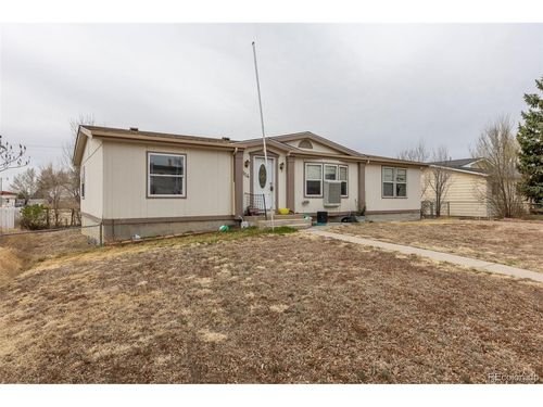 114 6th St, Hugo, CO, 80821-2002 | Card Image