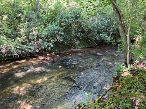 Lot 8 Old Birch Ct, Blairsville, GA, 30512-3991 | Card Image