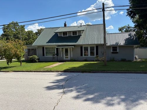 406 W Ridge Ave, Harrison, AR, 72601-3448 | Card Image