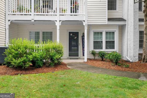 851 Cavalry Dr Sw, Marietta, GA, 30064-4601 | Card Image
