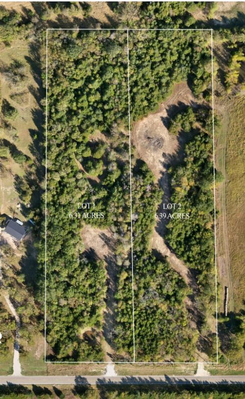 Lot 1 Fm 1566 W, Wolfe City, TX, 75496 | Card Image