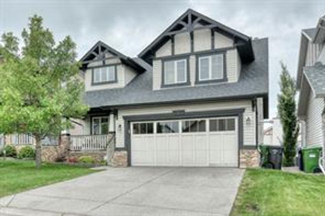 9 Hidden Creek Terr Nw, House detached with 4 bedrooms, 3 bathrooms and 4 parking in Calgary AB | Image 2