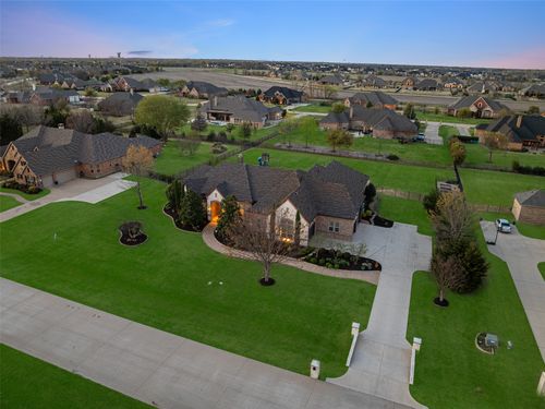 6503 Southridge Pkwy, Parker, TX, 75002-5537 | Card Image