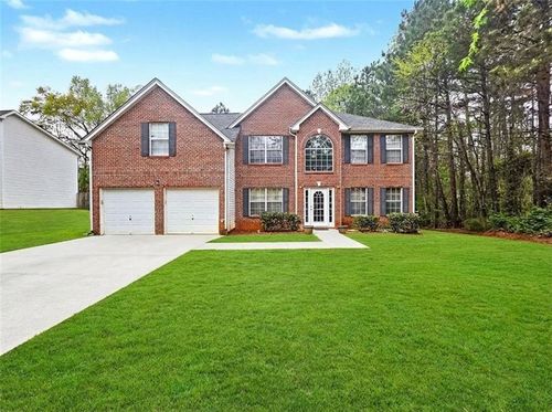 4041 Smithfield Trl, Ellenwood, GA, 30294-1655 | Card Image